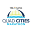 TBK Bank Quad Cities Marathon icon