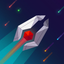 Jump Drive: Hyper Space Run icon