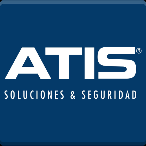 ATIS EasyView app icon