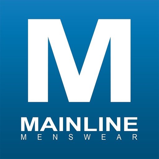 Mainline Menswear app icon