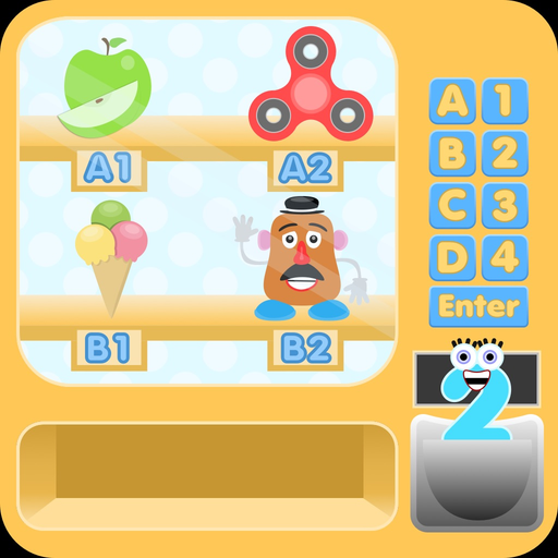 Vending Machine Surprise 2 app icon