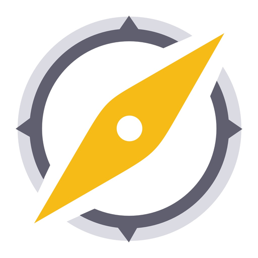 Montessori Compass app icon