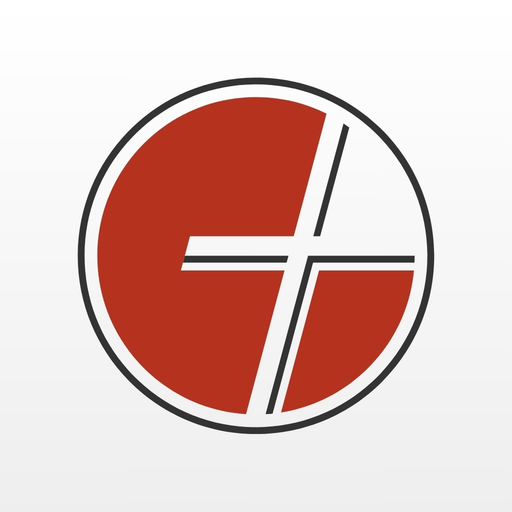 Grace Church 30 in 30 app icon
