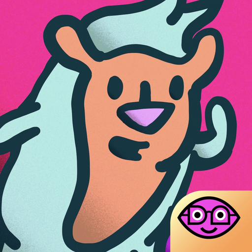 Capapajama app icon