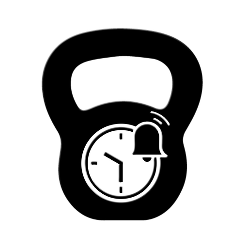Köredzés időzítő app icon