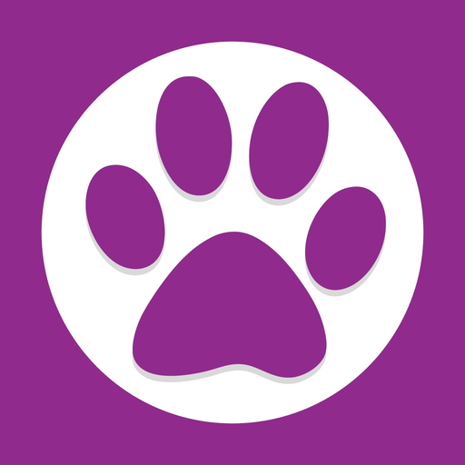 Precise Petcare app icon