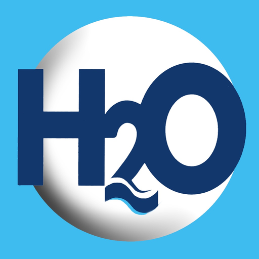 H2O | Доставка воды app icon