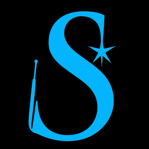 StarStream Radio app icon