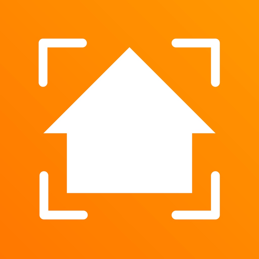Exposio Real Estate Camera app icon