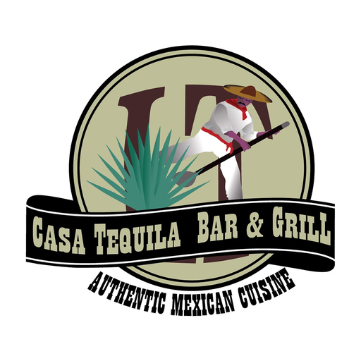 Casa Tequila Bar & Grill app icon