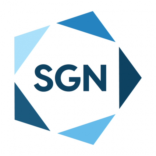 Small Group Network app icon