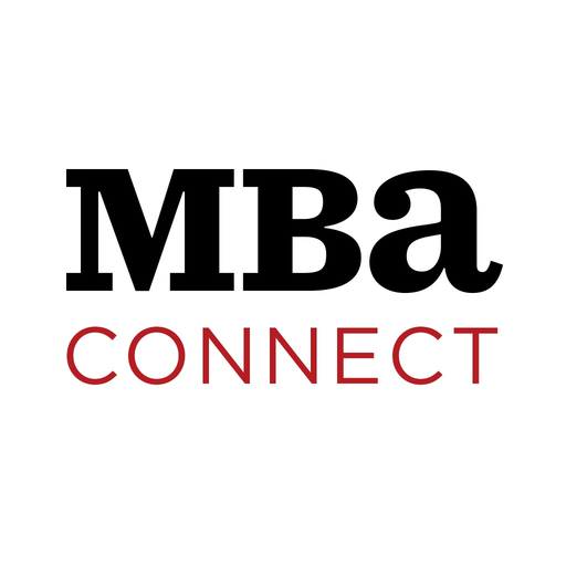 Connect to MBA app icon
