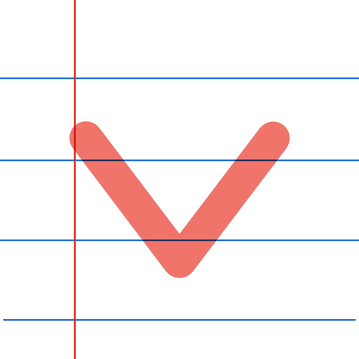 In Your Note app icon