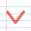 In Your Note icon