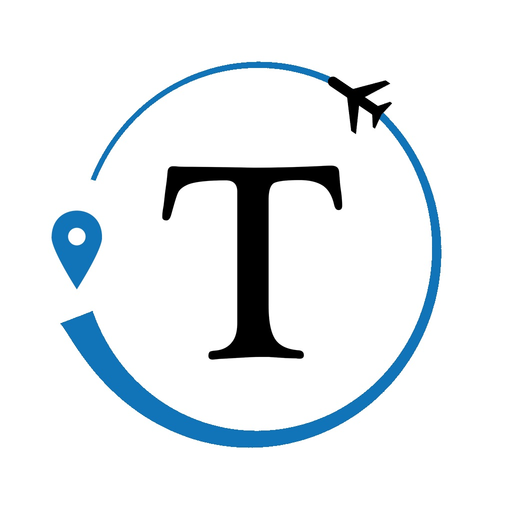 Travelink Trips app icon