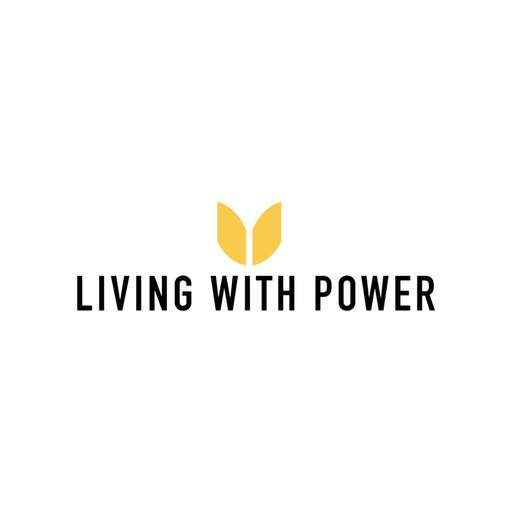 Living With Power app icon