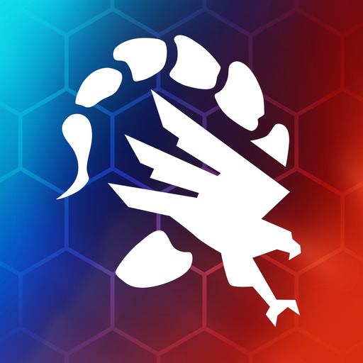 Command & Conquer™: Rivals PVP app icon