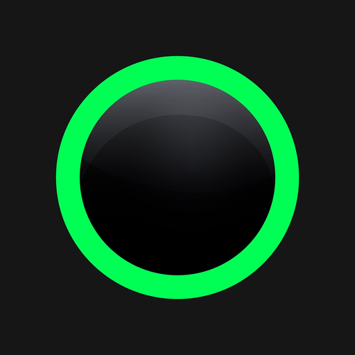 Depth Cam - Depth Editor app icon