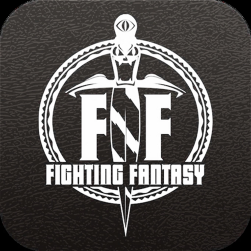 Fighting Fantasy Classics app icon