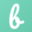 BoobieTime Breastfeeding Timer icon