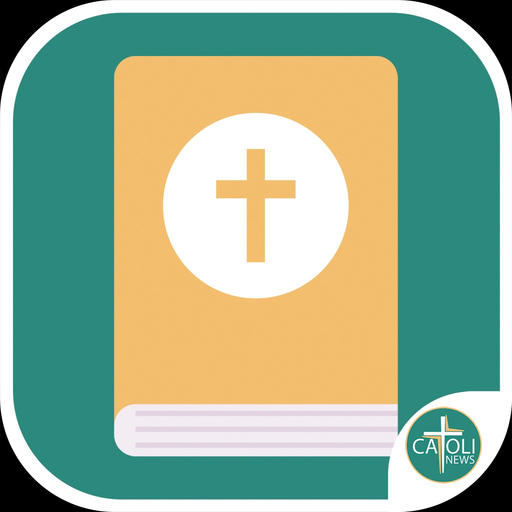 Evangelio del Día app icon