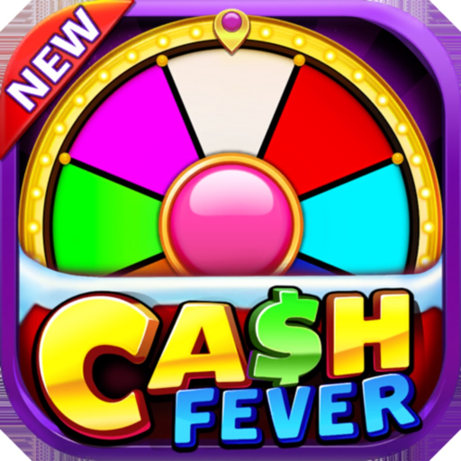 Cash Fever Slots™-Vegas Casino app icon