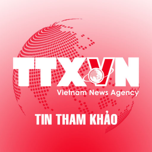 Tin Tham Khảo app icon