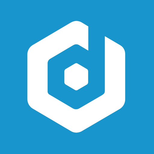 Dispatch Manager app icon