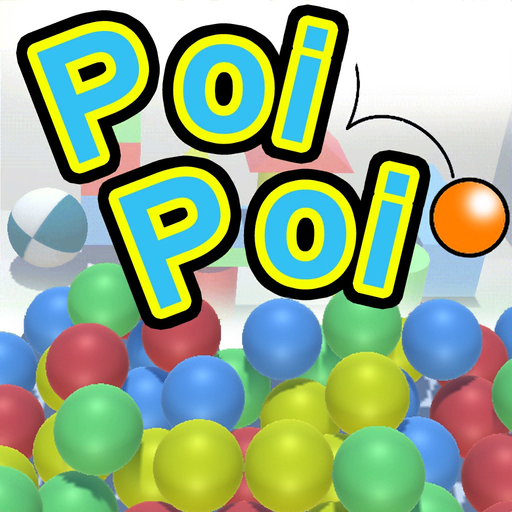 PoiPoiPlayRoom app icon