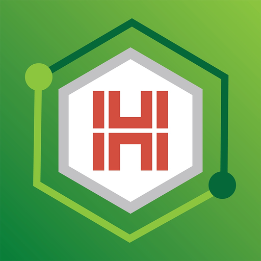 Hub Group Connect app icon