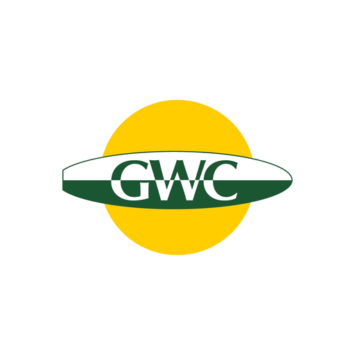 Golden West College app icon