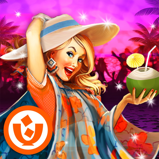 Funmania: time management game app icon