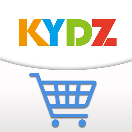 KeyOrder app icon