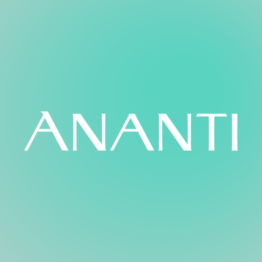 Ananti app icon