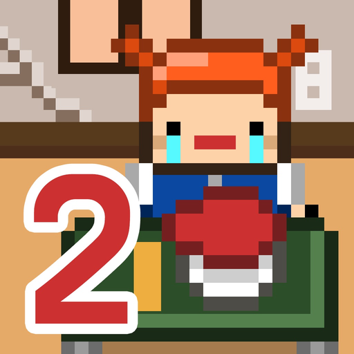 LivingAlone2 app icon