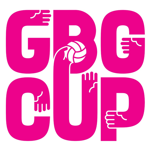 Göteborg Cup Handboll app icon