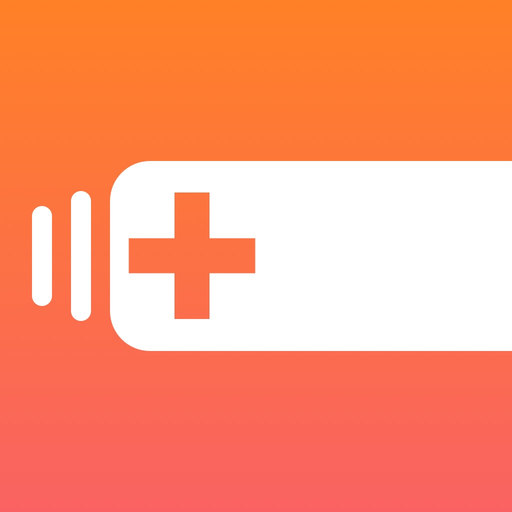 Reach - Habit & Goal Tracker app icon