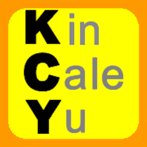 MyShiftCalendarYou app icon