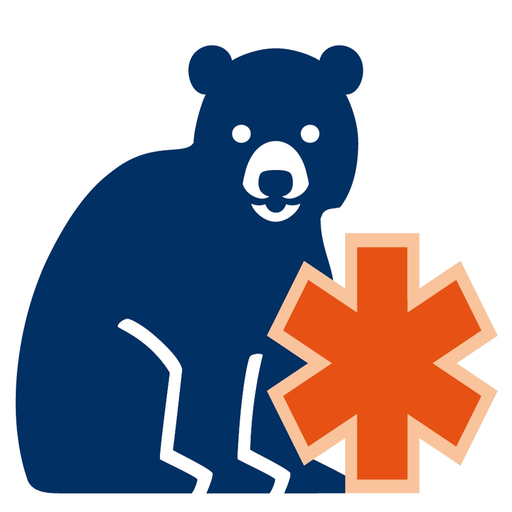 Kindernotfall NZKJ app icon