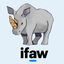 IFAWmojis icon