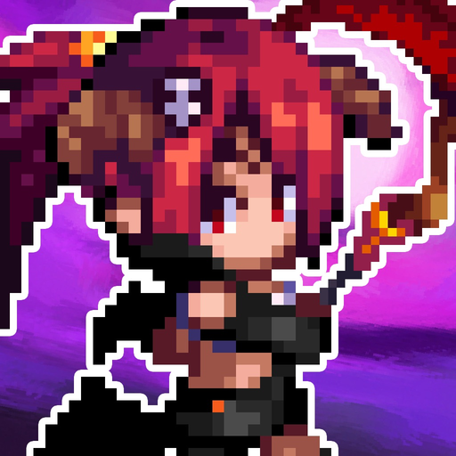 RPG What Hadjane Says Goes! app icon