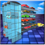 Hexa Multi Storey Plaza Truck icon