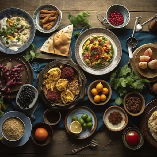 200 Popular Recipes app icon