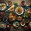 200 Popular Recipes icon