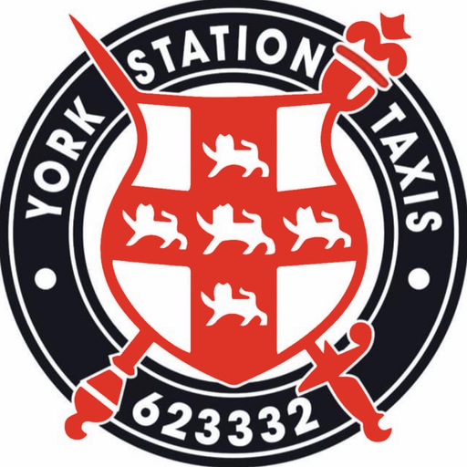 York Station Taxis app icon
