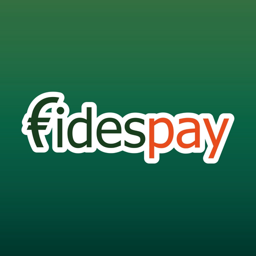 Fidespay app icon