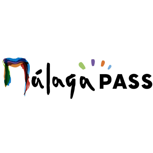 Málaga Pass app icon