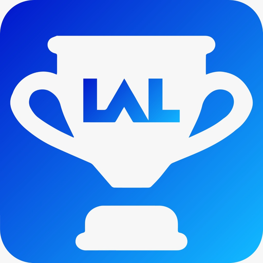 LeagueAppLive app icon