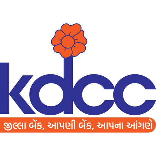 KDCCBank app icon