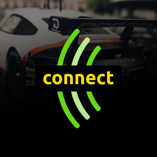 SmartRace Connect app icon
